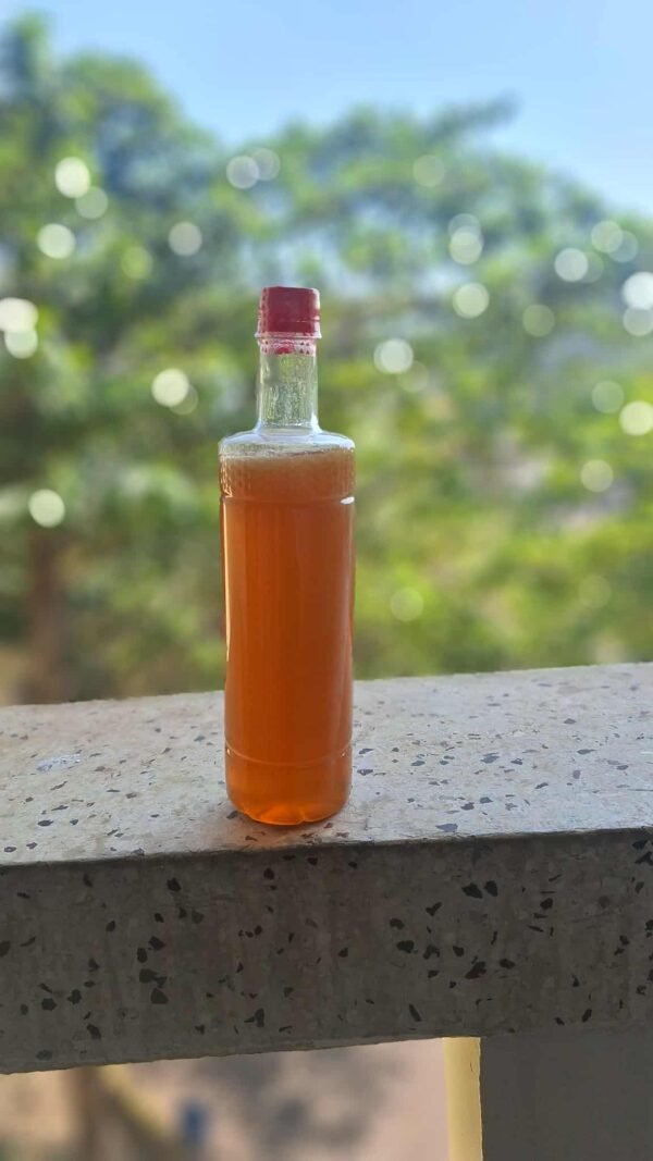 Lychee Honey 1 kg - Image 2