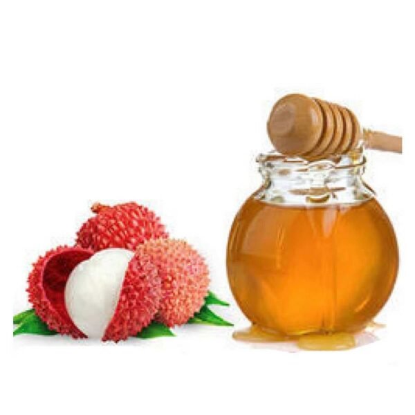 Lychee Honey 1 kg - Image 4
